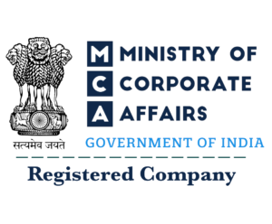 A MCA Registered Company
