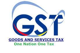 A GST Registered Company